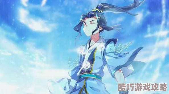 《元尊》角色深度解析：齐岳表现如何及全面攻略详情指南