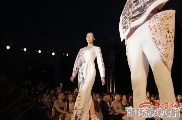 色喜国模最新时尚潮流发布会即将举行，众多模特参与展示新款服装